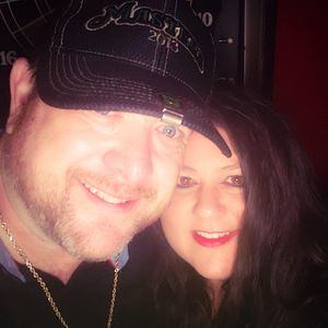 Meet your Posher, Diane